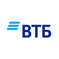 VTB Bank logo