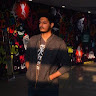 Syed khizar Ali