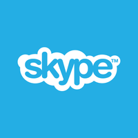 Skype logo