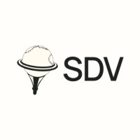 Social Discovery Ventures logo
