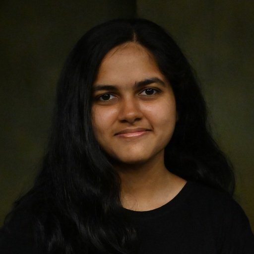 A Sanjana B Bhat