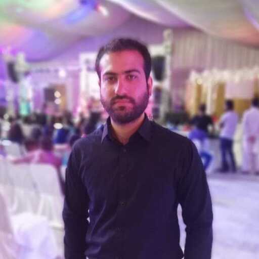 Kashif Nawaz