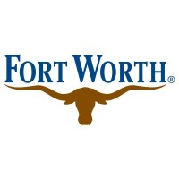 City of Fort Worth logo
