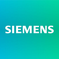 Siemens logo