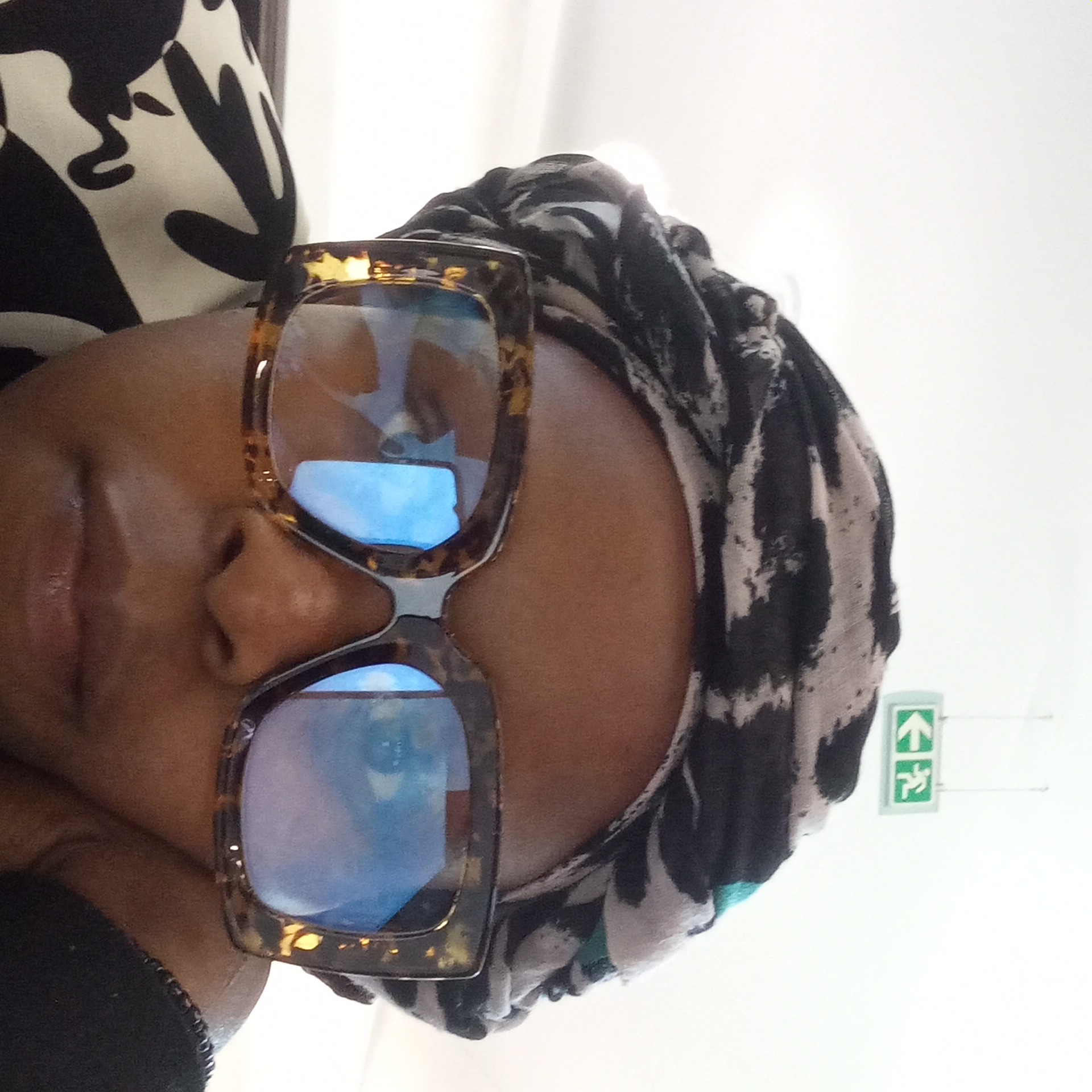 Naledi Khati