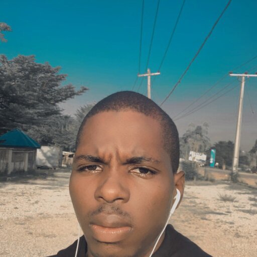Bashir Suleiman