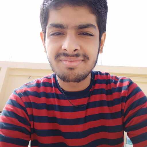 Nikhil Mahajan