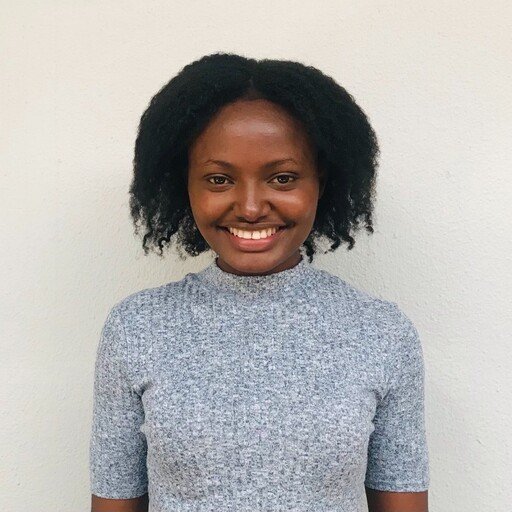 Tshilidzi Mukosi