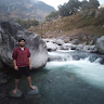 mahesh jaganiya