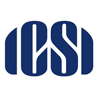 ICSI, Delhi logo