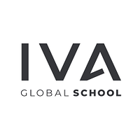 IVA Global School logo