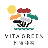 Vita Green Health Product Company Limited logo