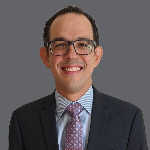 Oliver Martinez