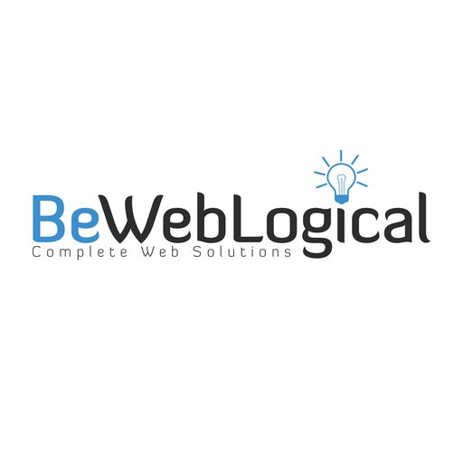 BeWebLogical logo