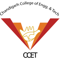 Chandigarh College of Engineering and Technology logo