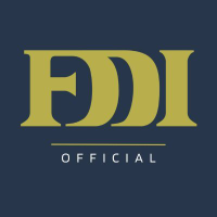Footwear Design and Development Institute logo