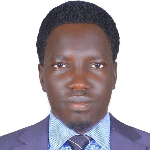 Gatwech Kueth Chuol