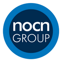 NOCN (National Open College Network) logo