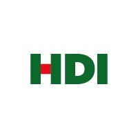 HDI logo