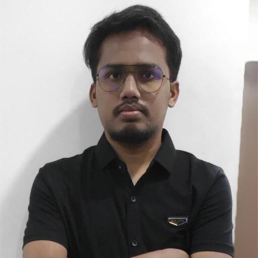 Animesh Patil