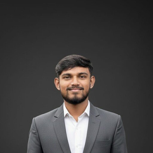 Gopinath SivaKumaran