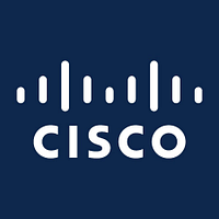 Cisco (CCNA 200-301) logo