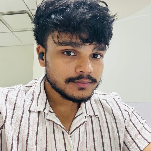 Amarendra Mahapatra