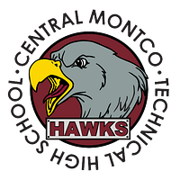 Central Montco Technical High School logo