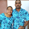 Alifereti Vakacokovanua