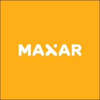 Maxar Technologies logo