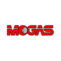 MOGAS logo