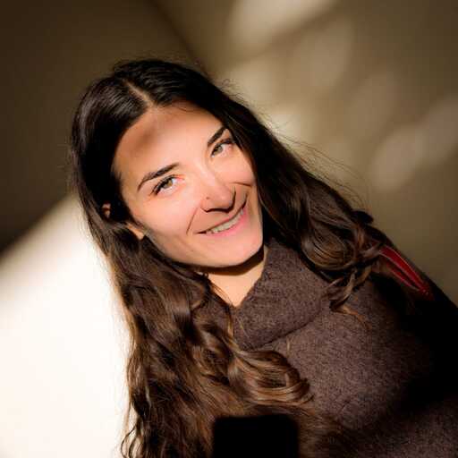 Anna Benedek
