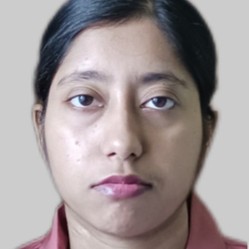 Mousumi Sarkar