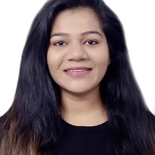 Itisha Jain