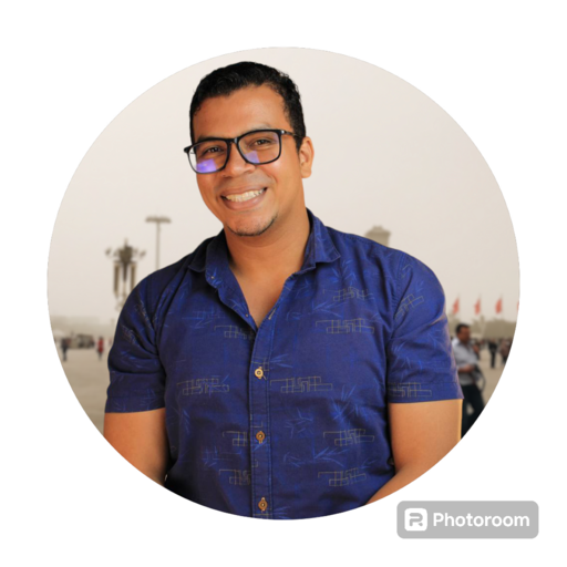 marlon lozano