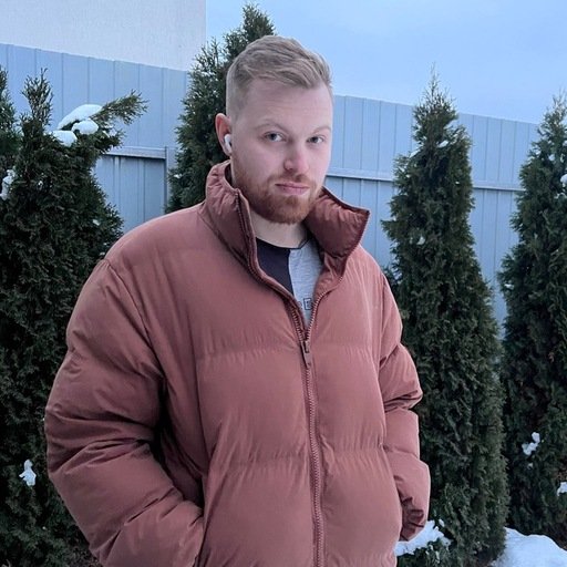 Антон Ковриженко