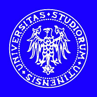 Università degli Studi di Udine logo