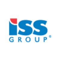 ISS Group logo