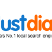 Just Dial Ltd logo