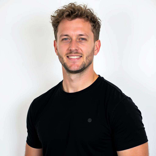 Jaron Kimpe