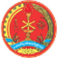 Royal University of Phnom Penh logo