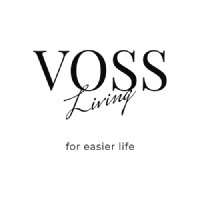 VOSS LLC logo