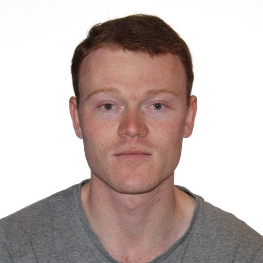Sean Robinson