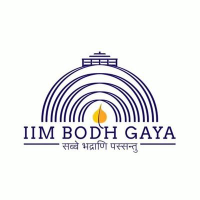 Indian Institute of Management Bodhgaya logo