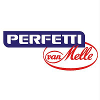 Perfetti Van Melle India logo