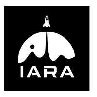 Indian Amateur Rocket Association logo