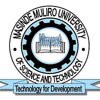 Masinde Muliro University logo