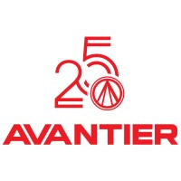 Avantier Inc. logo