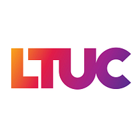 Luminus Technical University College logo