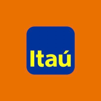 Itau logo